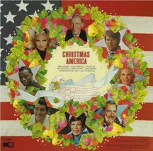 Christmas America Sealed 33 1/3 (Lp Vinyl Sl 6884 - £11.78 GBP