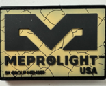 2024 Shot Show MEPROLIGHT USA Tactical Morale Patch - $14.84