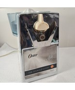 Vintage Oster Touch-O-Matic Can Opener Juicer Model 561 Imperial FOR REP... - $72.00