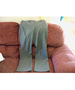 Express Gray Pants Size 12 Regular Women&#39;s EUC - $28.50