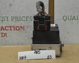 2004 Dodge RAM ABS Anti-Lock Brake Control OEM 52010035AK Module 53-10D7 - $83.29