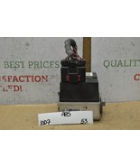 2004 Dodge RAM ABS Anti-Lock Brake Control OEM 52010035AK Module 53-10D7 - $1,557.02 MXN