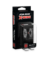 * Star Wars X-Wing 2nd Edition TIE / FO Fighter Expansion Pack - $19.83 CAD