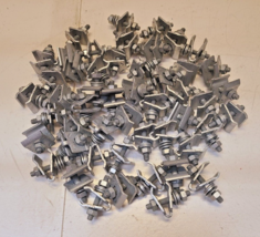 50 Quantity of Clamps LSHG Wire .563&quot; | 81461 | 55730032 (50 Qty) - $74.99