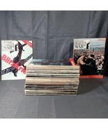 History Of The Second World War Magazines WWII - Lot of 93 Issues Vintage 1970s - $425.00