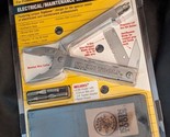 Klein Tools 1016 13-in-1 TripSaver Multi-Tool With Sheath NEW - $86.12