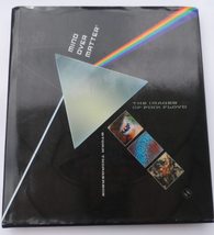 MIND OVER MATTER; THE IMAGES OF PINK FLOYD Large Hardcover Book Italy 20... - £38.83 GBP