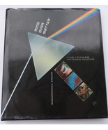 MIND OVER MATTER; THE IMAGES OF PINK FLOYD Large Hardcover Book Italy 20... - $49.50