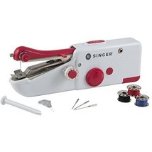 SINGER 01663 Stitch Sew Quick Portable Mending Machine - £20.99 GBP