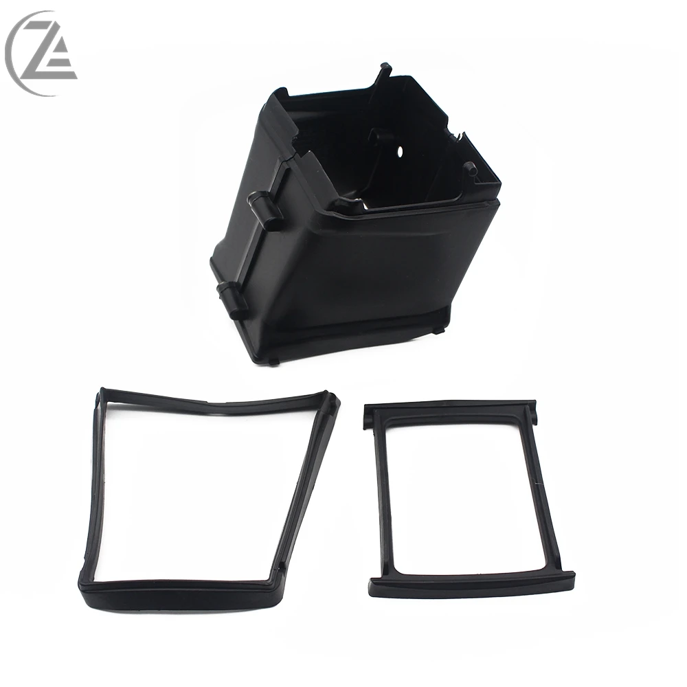 ACZ Motorcycle  Air Intake  Duct Cover Fairing   YZF600 R6 2006-2007 2006 2007 0 - £201.99 GBP