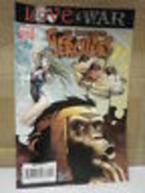 MARVEL COMIC THE INCREDIBLE HERCULES ISSUE 121 - NOV 2008- BRAND NEW- L116 - £2.07 GBP