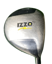 Izzo Golf Weighted Practice Swing Plane Training Driver 44.5&quot; W/Alignmen... - $32.50