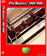 The Beatles 1962-1966 DVD Promo Video Collection Some Other Guy Money If... - $20.00