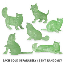 Archie McPhee Glow Cat - $13.14