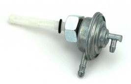 Gas Fuel Tank Petcock Valve 50cc 125cc 150cc 250cc Moped Scooter GY6 Sco... - $13.85
