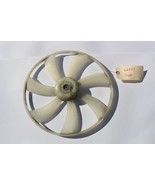 2007 Lexus IS250 RADIATOR 7-BLADE COOLING SYSTEM FAN ASSY K6207 - $60.36 CAD