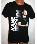 KANE BROWN 2021 Concert Tour T-SHIRT M Country Music - $315.02 MXN