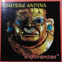 Cumbre Andina Esperanzas CD - $4.95