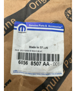 New OEM Mopar Left Door Emblem Nameplate 2022-25 Jeep Grand Wagoneer 685... - $99.95
