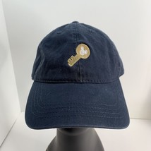 Disney Movie Insiders Reward Baseball Hat Cap Adjustable Dark Blue Gold Key - $15.14