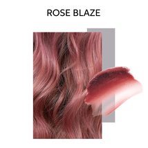 Wella Professional Color Fresh Masks, Rose Blaze image 2