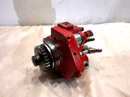 2019 Cummins Isb 6.7 Diesel Engine High Pressure Fuel Injection Pump 4983416 Oem - £785.86 GBP