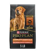 Purina Pro Plan Complete Essentials Shredded Blend Salmon &amp; Rice Formula... - $609.10 MXN