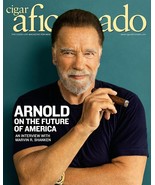 Cigar Aficionado Magazine December 2023 issue Plastic Wrapped - $14.04 CAD