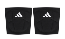Adidas 5IN Volleyball Knee Pads Unisex Knee Sleeve Support Training Blac... - $42.69