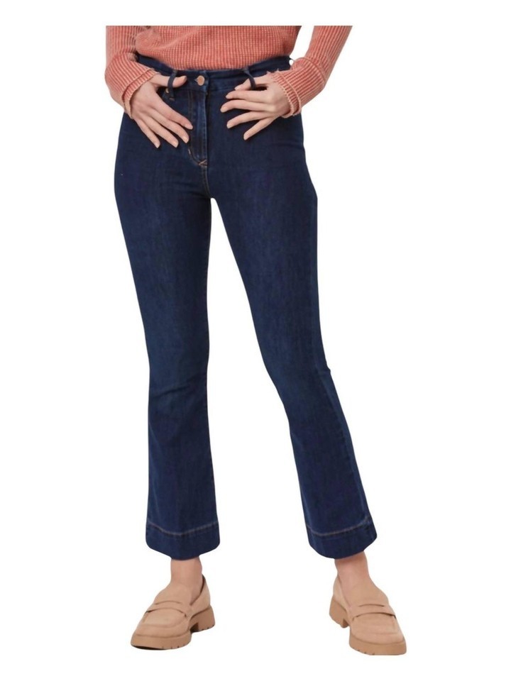 Dear John Denim jeanne flare jeans size 24 - $61.38