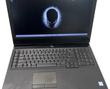 Alienware Laptop P31e 408681 - £236.25 GBP