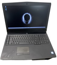 Alienware Laptop P31e 408681 - £239.00 GBP