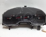 03 2003 Ford Explorer mph speedometer unknown mileage needs cover 3L2T-1... - $49.49