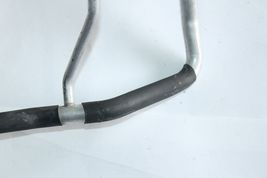 2004-2007 VOLKSWAGEN TOUAREG UPPER AC HOSE LINE PIPE LOW PRESSURE J1898 image 4