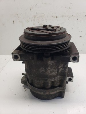 AC Compressor 6 Cylinder Fits 03-08 INFINITI FX SERIES 1374061 Item image 11