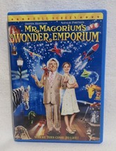 Unleash the Wonder! Mr. Magorium&#39;s Wonder Emporium (DVD, 2008, Full Frame) - £5.30 GBP