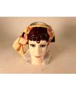 Royal Doulton Star Crossed Lovers Collection Josephine and Napoleon Mug - $64.17