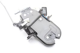 01-04 MERCEDES-BENZ SLK230 TRUNK LID LOCK LATCH Q4541 image 6