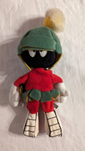 Marvin the Martian Warner Bros Studio Store Plush Stuffed Toy  1997 Loon... - £7.99 GBP