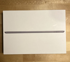 Apple iPad 8th Generation 32GB Model A2270 Empty BOX ONLY - $8.79