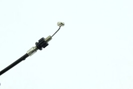 1997-2004 MERCEDES R170 SLK230 SLK320 STABILUS BLOC-O-LIFT SHOCK H1500 image 7
