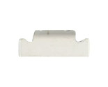 OEM Refrigerator STOP DOOR  For Hotpoint HSS25ATHBCWW HSS25ATHECWW GE PS... - $31.67