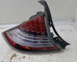Driver Left Tail Light Fits 13-15 CR-Z 681801******* SAME DAY SHIPPING *... - £100.99 GBP