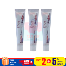 3X 15g Skin Shine Cream Quick Skin Renewal Relief From Redness Swelling ... - $33.69