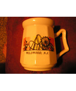 Wildwood New Jersey NJ Rare Collectable Mug - £14.57 GBP