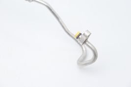 2010 MERCEDES-BENZ C207 E350 COUPE A/C LINE HOSE PIPE E2088 image 7