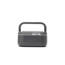 Electric Reusable Lunch Box - 31 Ounce with Detachable Cord for Portable - £48.41 GBP