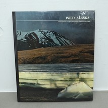 Wild Alaska The American Wilderness Time-Life Books by Dale Brown Hardco... - £9.60 GBP