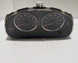 Speedometer Cluster Speed6 Turbo MPH Fits 06-07 MAZDA 6 415605 - £47.33 GBP
