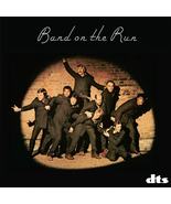 Paul McCartney &amp; Wings - Band On The Run [DTS-CD] - 5.1. Surround Mix 19... - $16.00